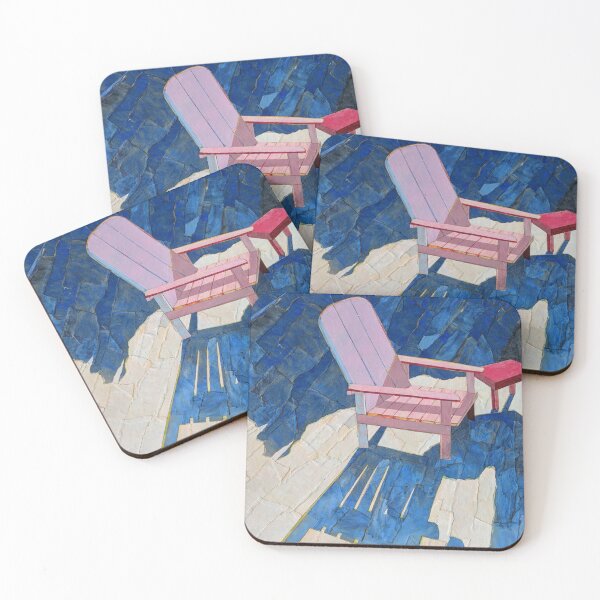 Item preview, "lawn chair" designed and sold by Richard Robinson.