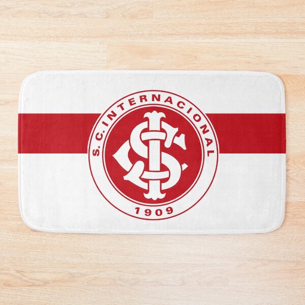 Item preview, Internacional Brasil torcida  designed and sold by Thestarrysky.