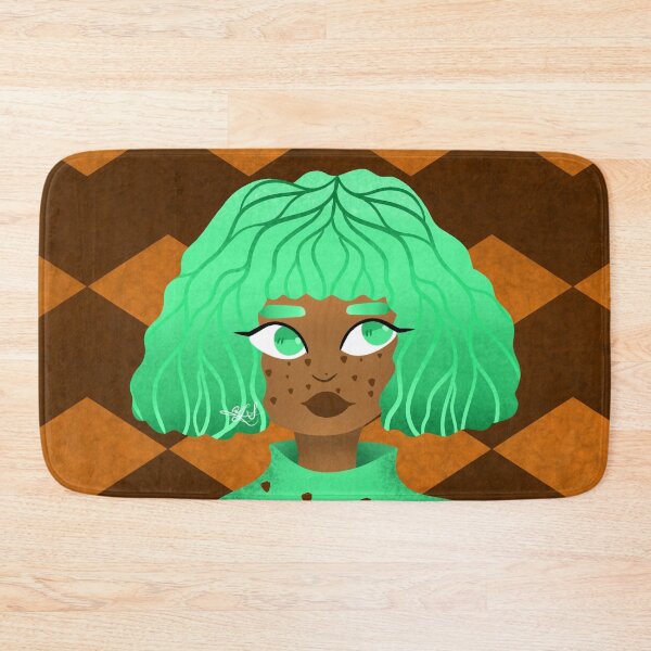 Item preview, Mint Chip designed and sold by AfrodisiacArts.