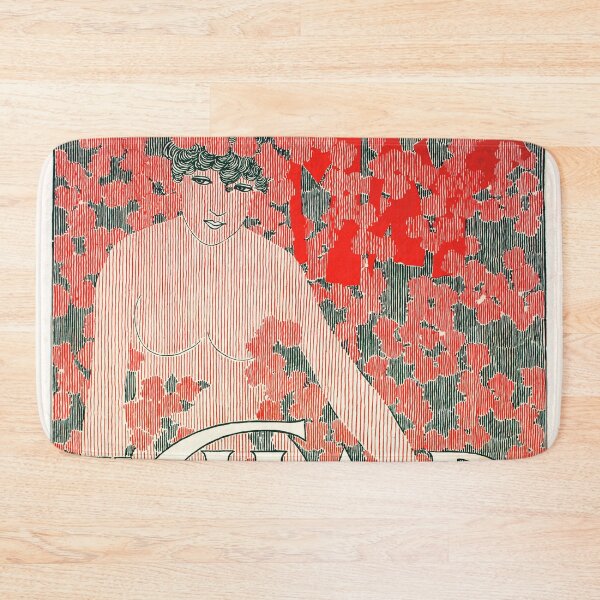 Item preview, Vintage poster- The Chap Book designed and sold by DejaVuStudio.