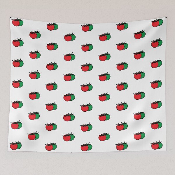 Item preview, Tomatoes designed and sold by hugoncalves.
