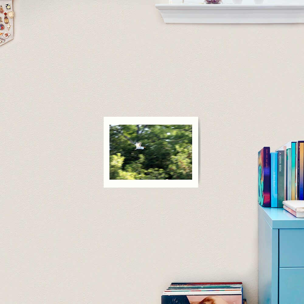 Item preview, Art Print designed and sold by ginatheloca.
