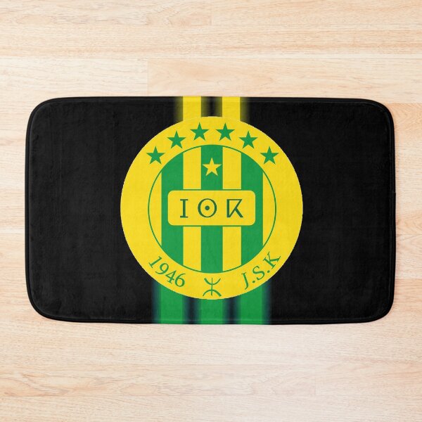 Item preview, JS Kabylie football fans Algiria Tizi Ouzou designed and sold by Thestarrysky.