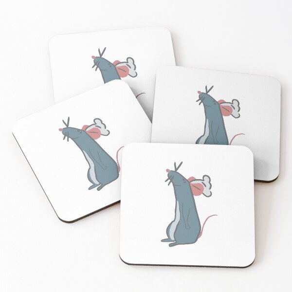 Item preview, The Curious Chef designed and sold by willowsbunnies.