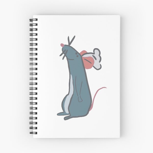 Item preview, The Curious Chef designed and sold by willowsbunnies.