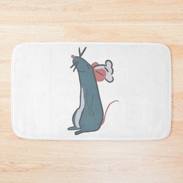 Item preview, The Curious Chef designed and sold by willowsbunnies.