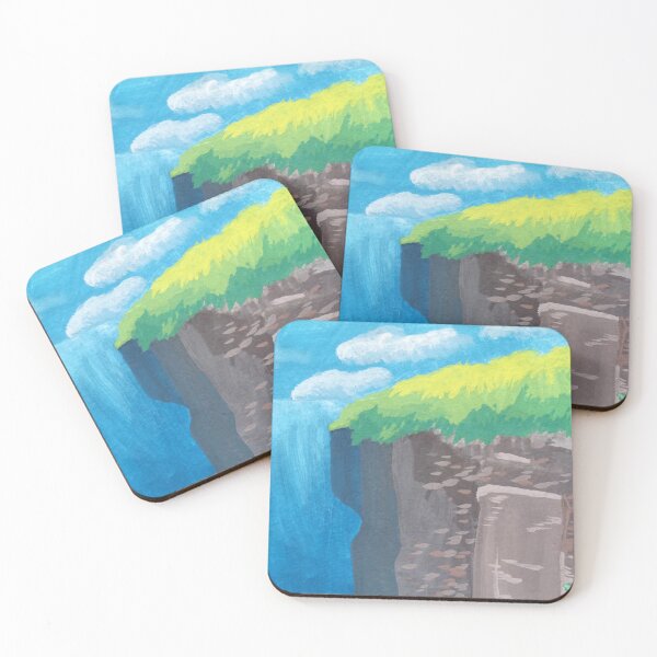 Item preview, Cliff Edge designed and sold by Fave101.