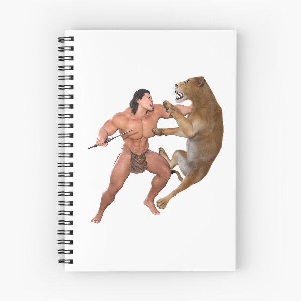 Item preview, Jungle fights (10) designed and sold by 3D-Warrior.