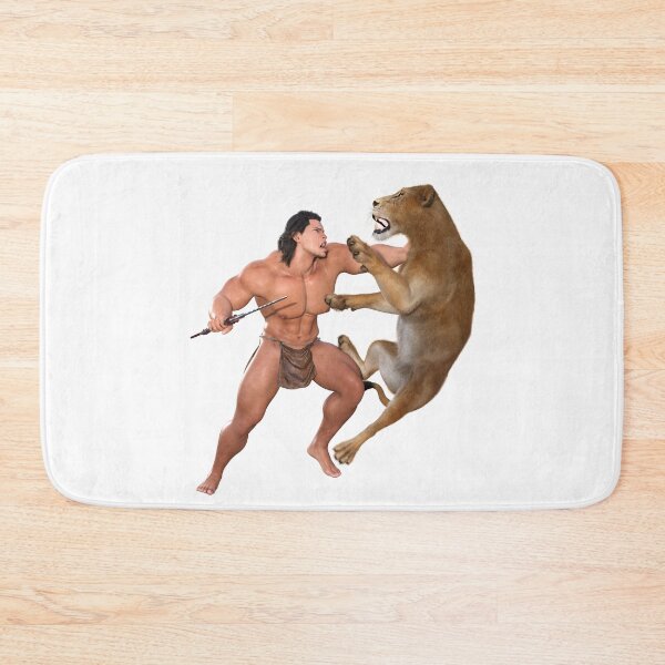 Item preview, Jungle fights (10) designed and sold by 3D-Warrior.