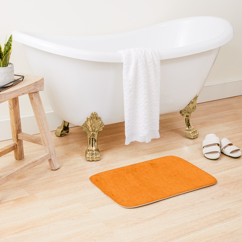 Item preview, Bath Mat designed and sold by jimonym.