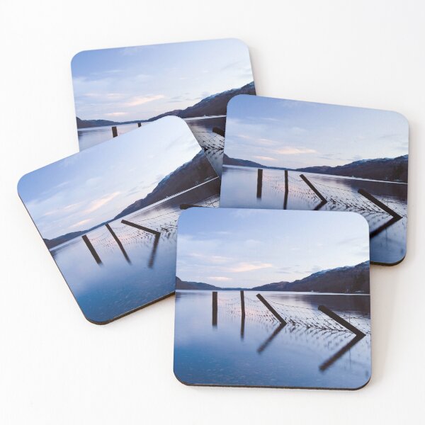 Item preview, Loch Lomond, Tarbet, Scotland designed and sold by JeanKellyPhoto.