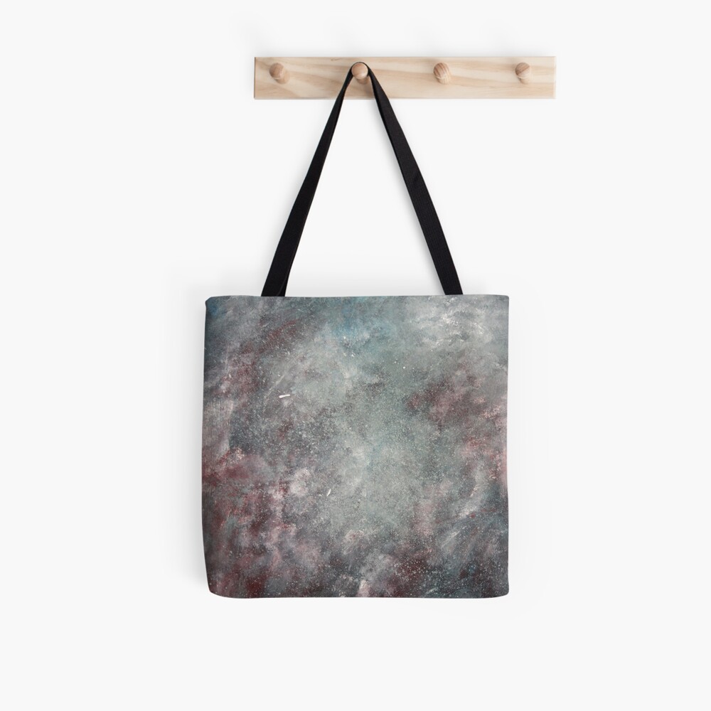 Item preview, All Over Print Tote Bag designed and sold by kasarnDesigns.