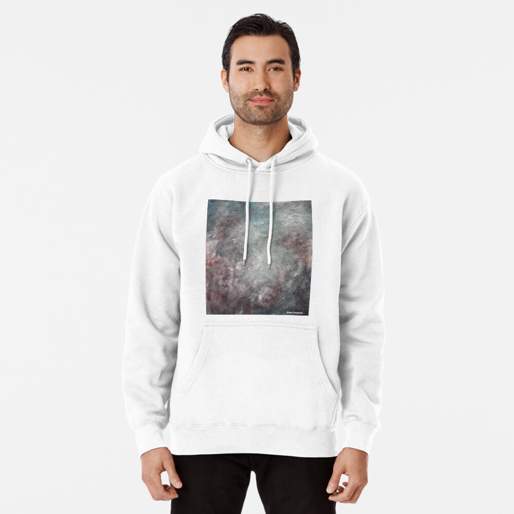 Item preview, Pullover Hoodie designed and sold by kasarnDesigns.