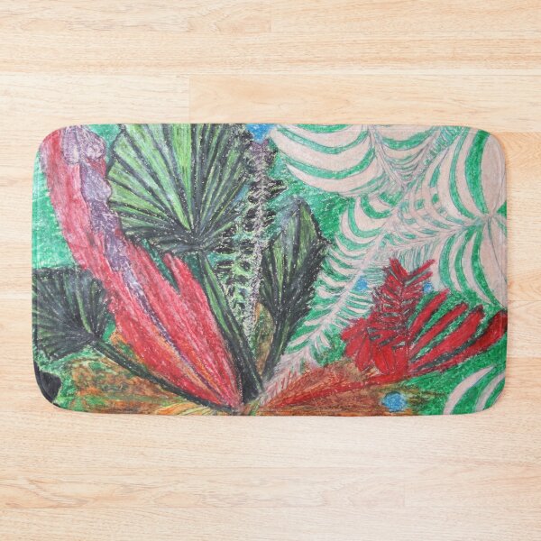 Item preview, Flowers - vivid designed and sold by Margo Humphries.