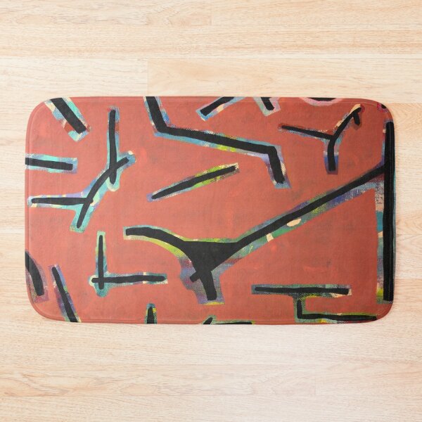 Item preview, Everyone was talking at once designed and sold by Margo Humphries.