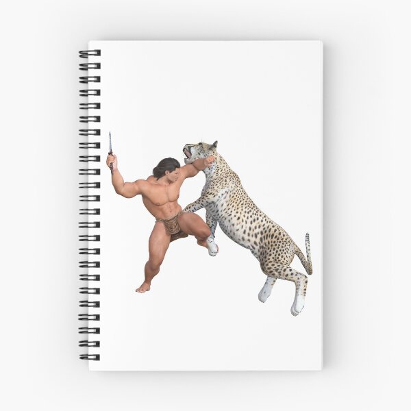 Item preview, Jungle fights (11) designed and sold by 3D-Warrior.