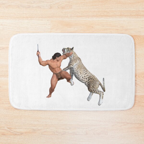 Item preview, Jungle fights (11) designed and sold by 3D-Warrior.