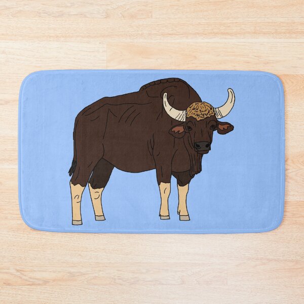 Item preview, Gaur designed and sold by GraceT26.
