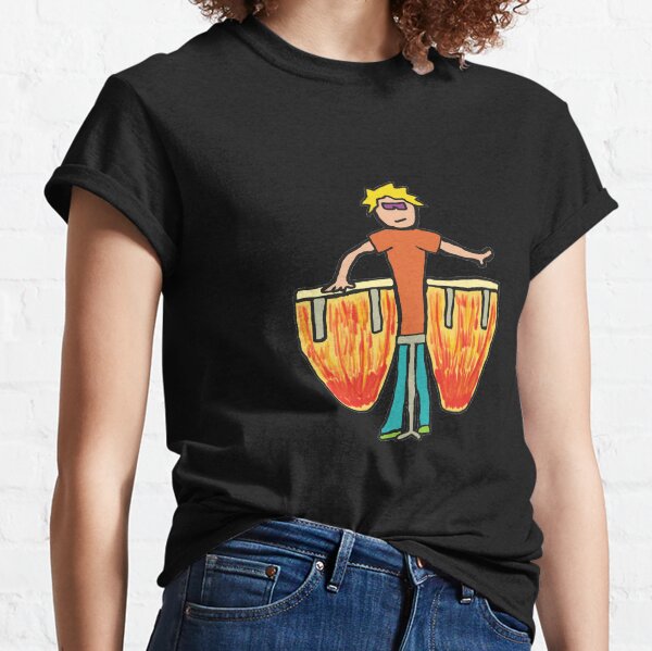 Conga TShirts Redbubble