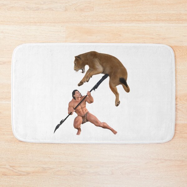 Item preview, Jungle fights (12) designed and sold by 3D-Warrior.