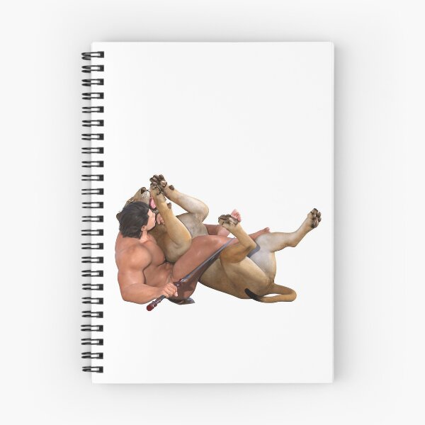 Item preview, Jungle fights (13) designed and sold by 3D-Warrior.