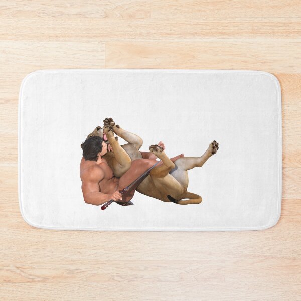 Item preview, Jungle fights (13) designed and sold by 3D-Warrior.