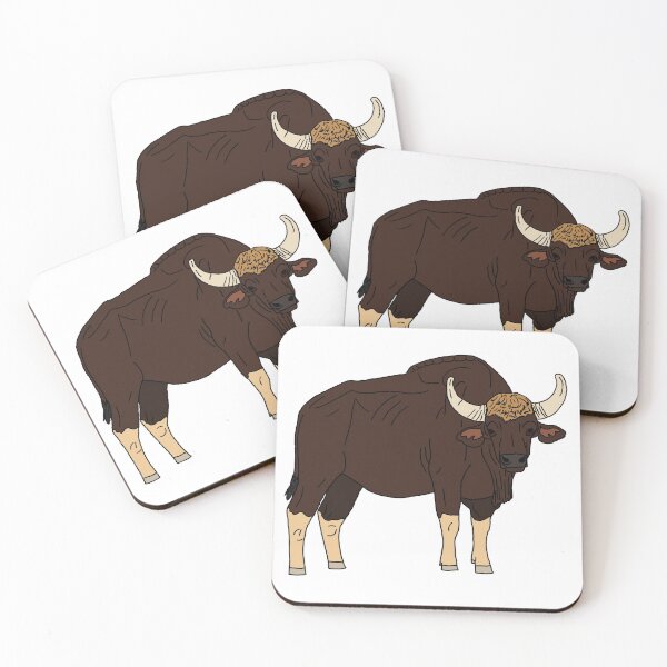 Item preview, Gaur designed and sold by GraceT26.