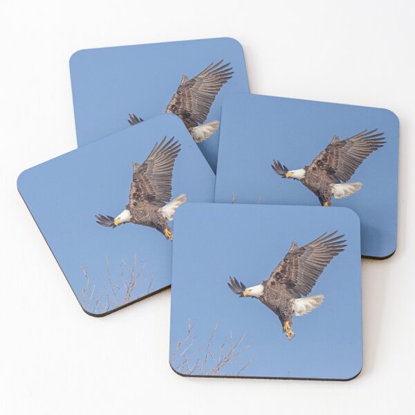 Item preview, Bald Eagle 2019-16 designed and sold by Thomasyoung.