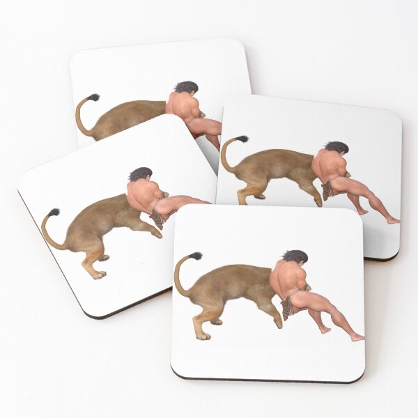 Item preview, Jungle fights (15) designed and sold by 3D-Warrior.