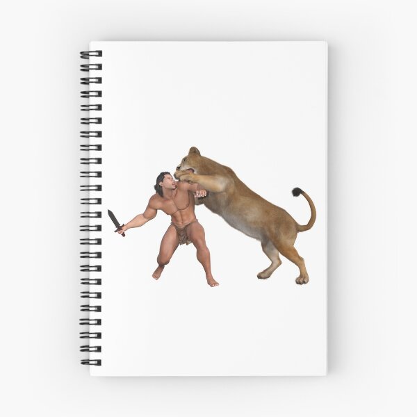 Item preview, Jungle fights (16) designed and sold by 3D-Warrior.