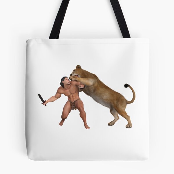 Item preview, Jungle fights (16) designed and sold by 3D-Warrior.