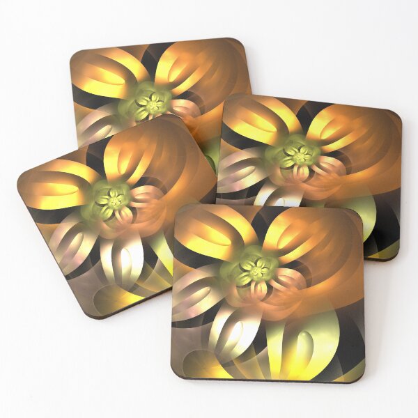 Item preview, Cantaloupe Spring Petal designed and sold by KimSyOk.