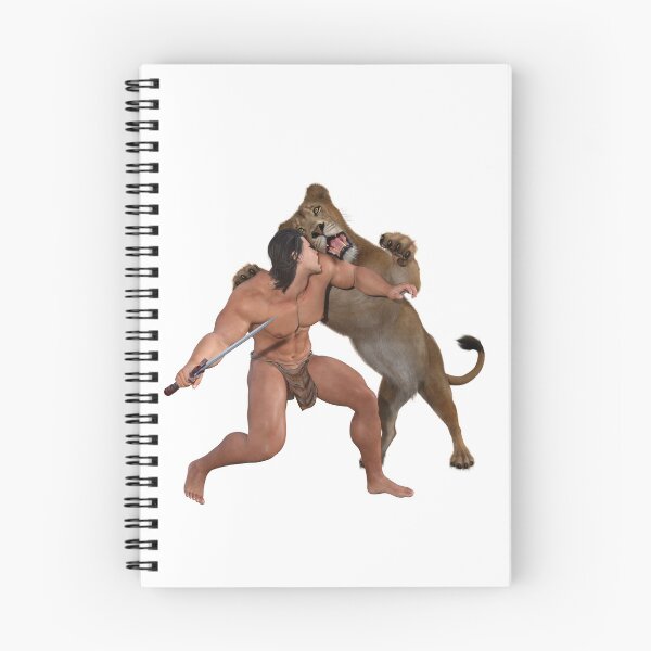 Item preview, Jungle fights (17) designed and sold by 3D-Warrior.