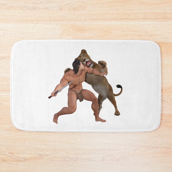 Item preview, Jungle fights (17) designed and sold by 3D-Warrior.