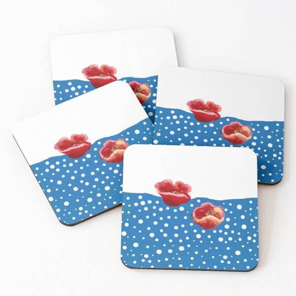 Item preview, Poppy and bis flow designed and sold by Gotoo.