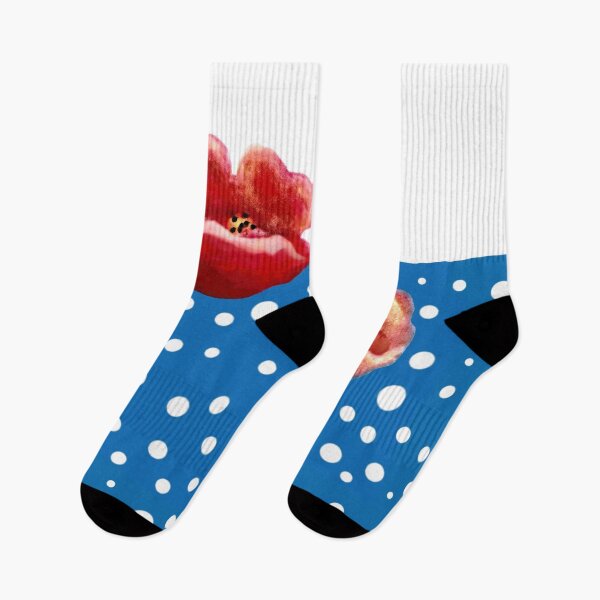 Item preview, Poppy and bis flow designed and sold by Gotoo.