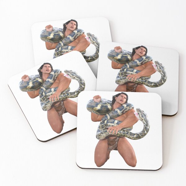 Item preview, Jungle fights (19) designed and sold by 3D-Warrior.