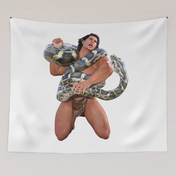 Item preview, Jungle fights (19) designed and sold by 3D-Warrior.