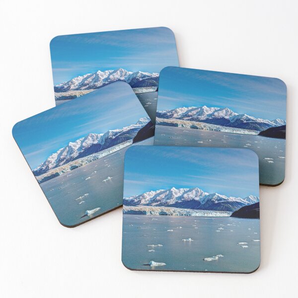 Item preview, Hubbard Glacier, Alaska, USA designed and sold by JeanKellyPhoto.