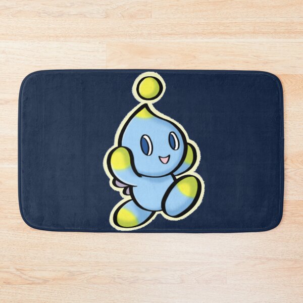 Item preview, Neutral Chao designed and sold by ArtByJensterG.