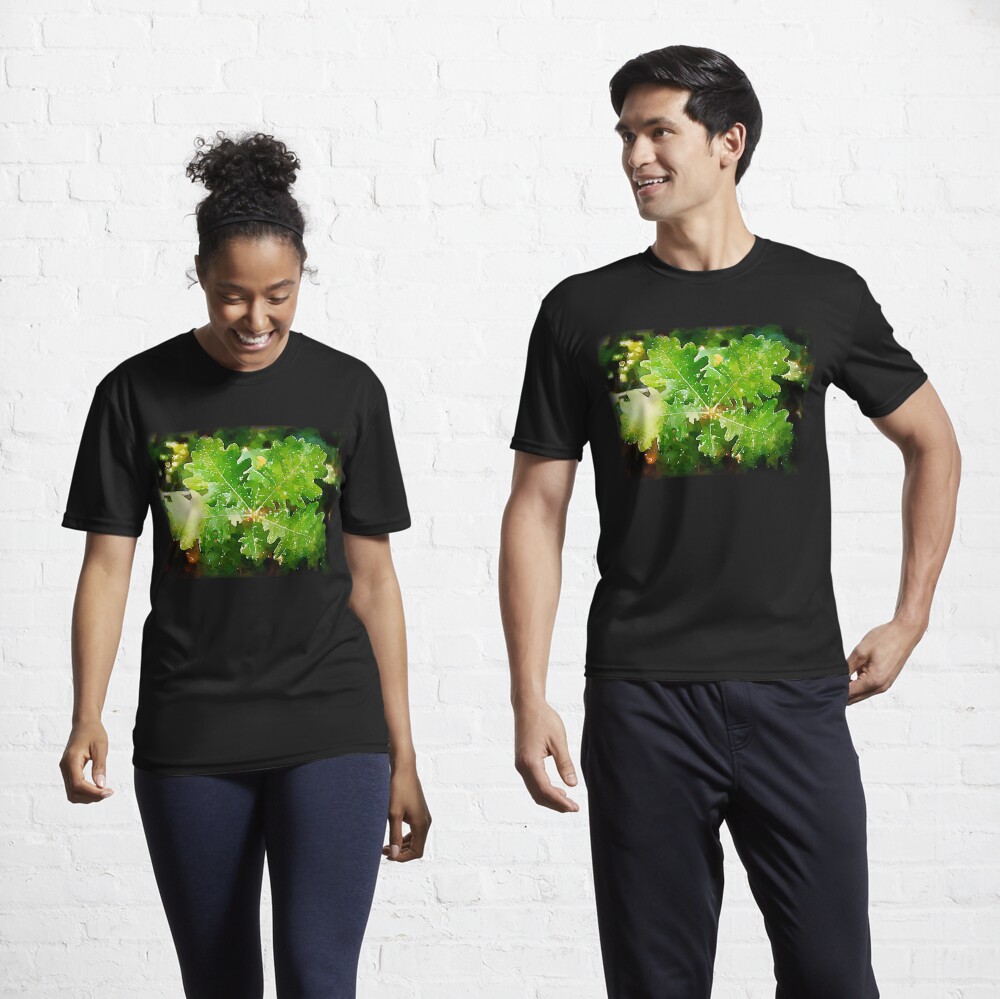 Item preview, Active T-Shirt designed and sold by douglasewelch.