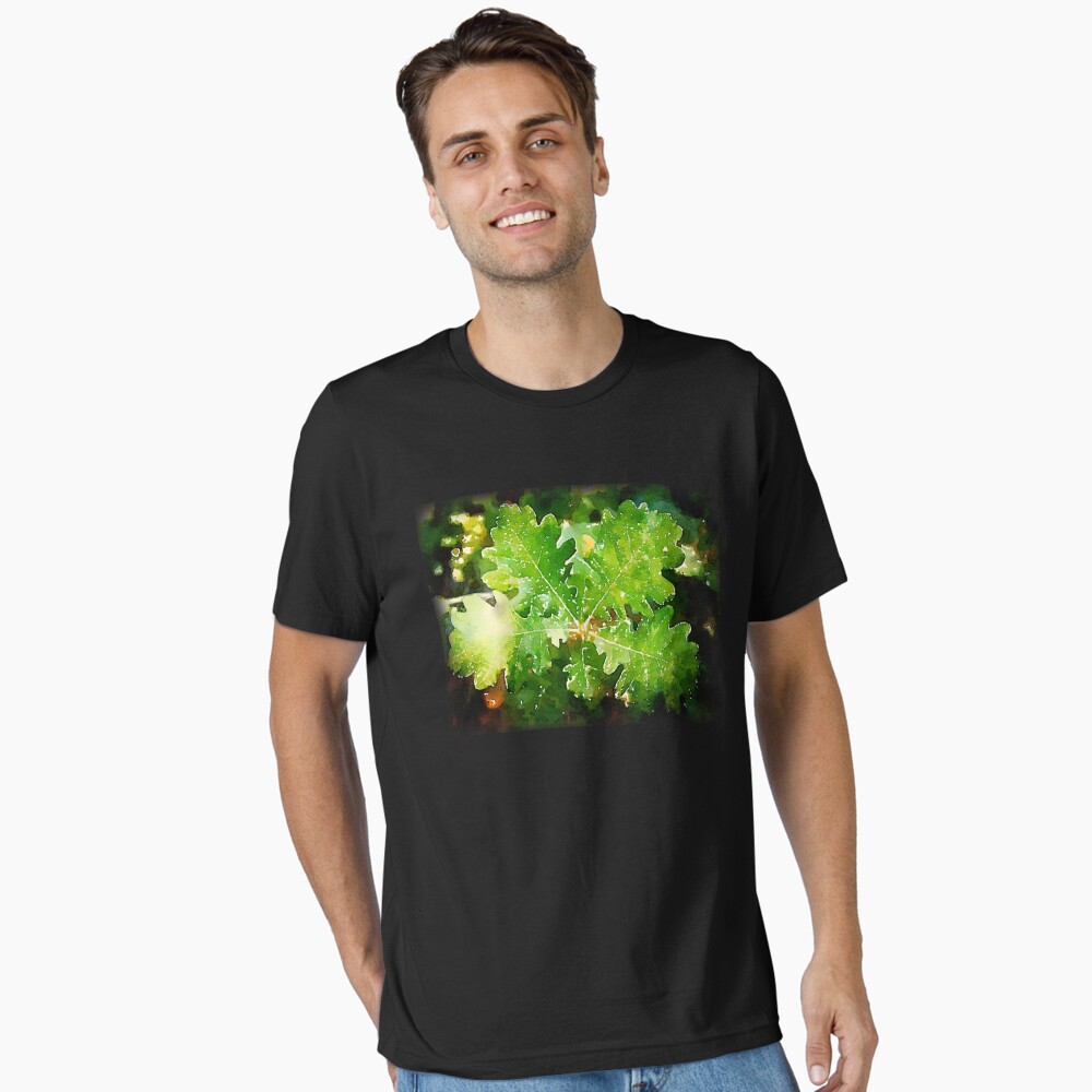 Item preview, Essential T-Shirt designed and sold by douglasewelch.