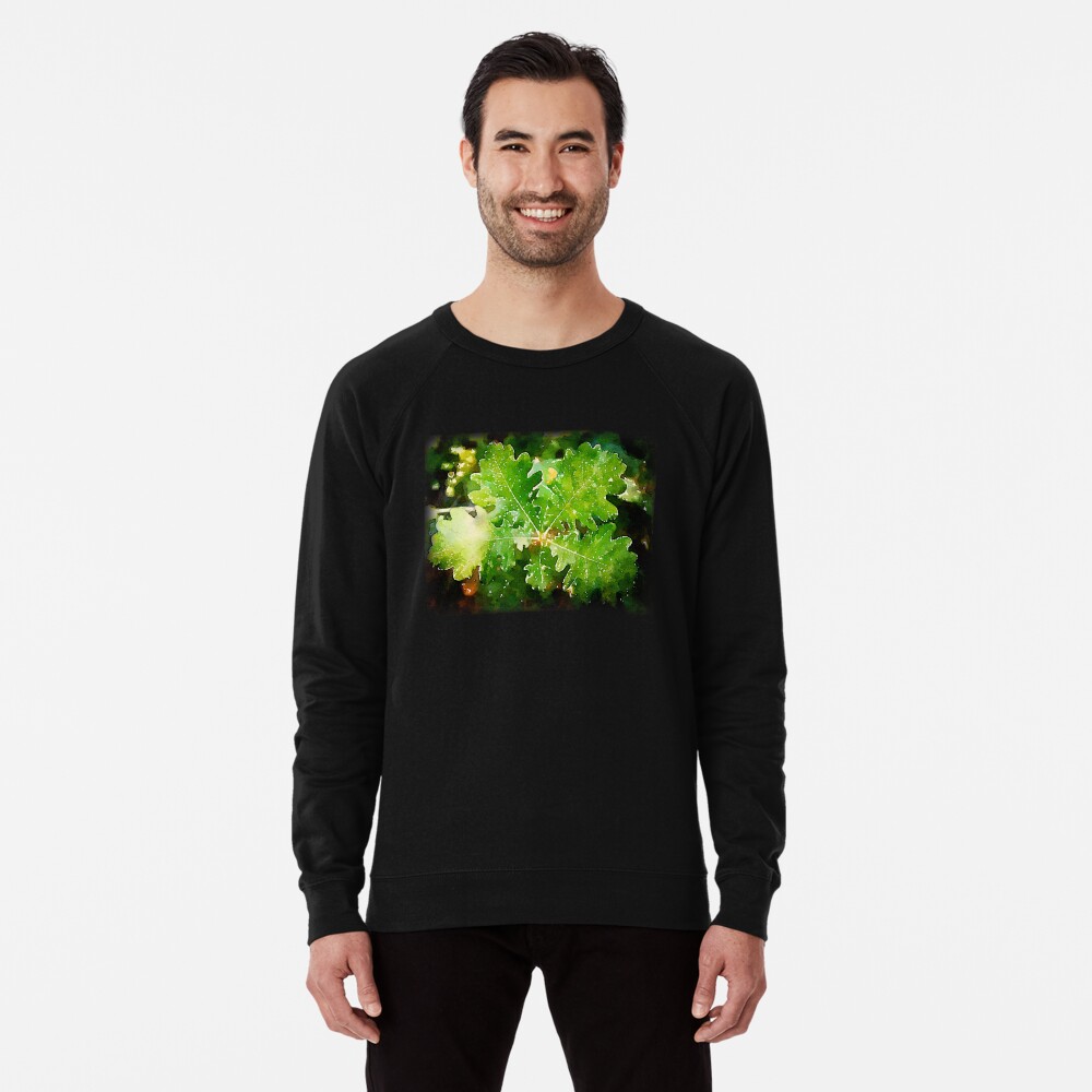Item preview, Lightweight Sweatshirt designed and sold by douglasewelch.