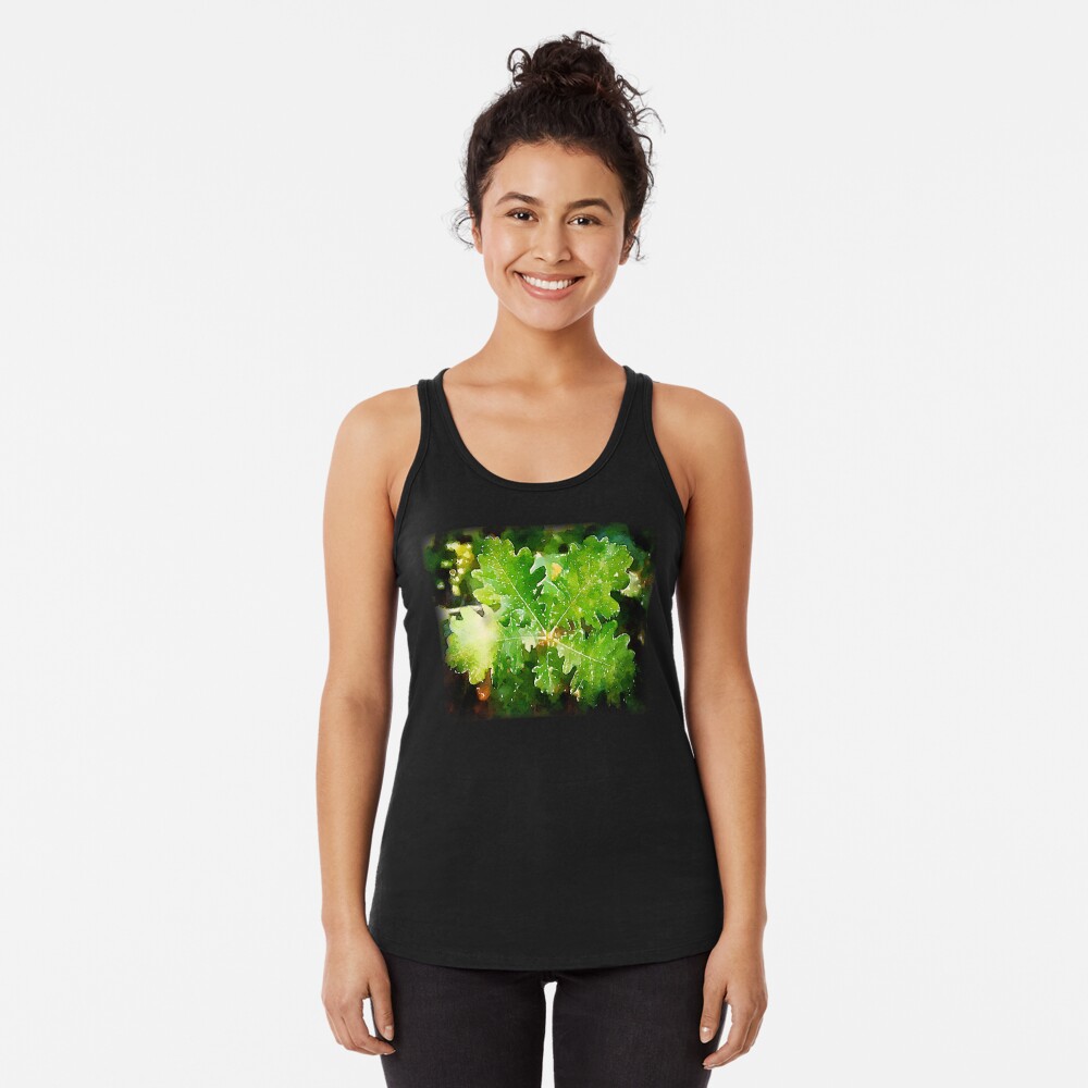 Item preview, Racerback Tank Top designed and sold by douglasewelch.