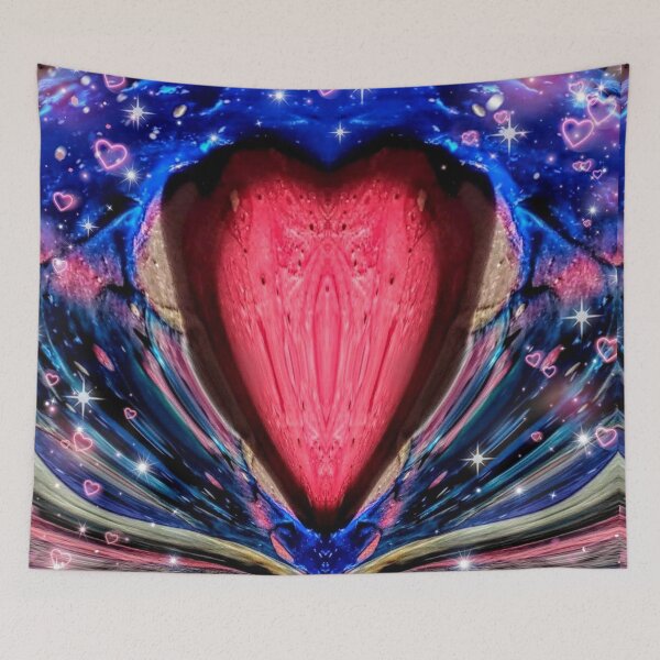 Item preview, Sending you so much love! designed and sold by Ioka.