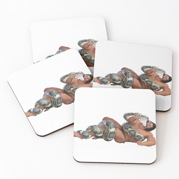 Item preview, Jungle fights (24) designed and sold by 3D-Warrior.
