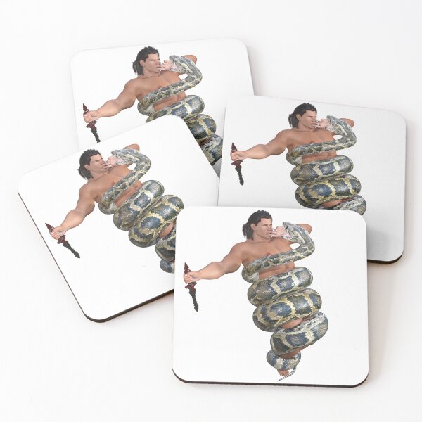 Item preview, Jungle fights (26) designed and sold by 3D-Warrior.