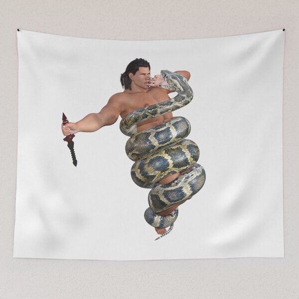 Item preview, Jungle fights (26) designed and sold by 3D-Warrior.