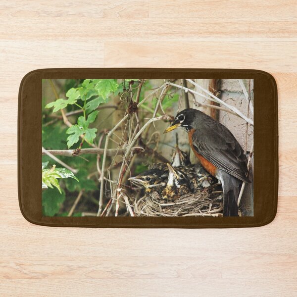 Item preview, Babes In The Nest designed and sold by Debbie Oppermann.