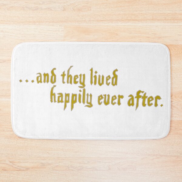 Item preview, Happy Ending designed and sold by willowsbunnies.